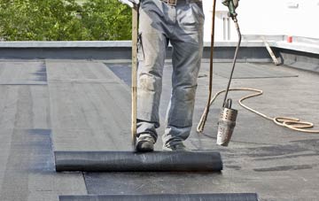 flat roof replacement Kirklees, Greater Manchester