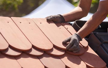 Kirklees roof tile contractors