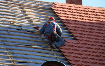 roof tiles Kirklees, Greater Manchester